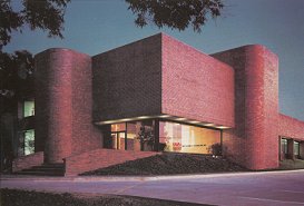 corporate headquarters for Bob Moore Construction, the premier general contractor in Dallas, Ft. Worth and north Texas
